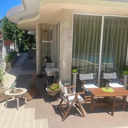 Apartmán Sunny Studio *